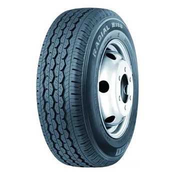 

GOODRIDE H188 RADIAL 185 75 R16 104/102R