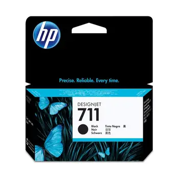 Original ink cartridge HP DesignJet T120 (711) 
Original ink cartridge HP DesignJet T120 (711)