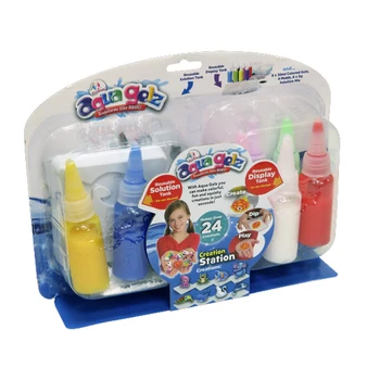 Playset Aqua Gelz Creation Station CYP
Playset Aqua Gelz Creation Station CYP