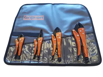 Grip-on -GC-SET4 / SET gag Grip/General Kit Combination/General Combination Set (NEW)
Grip-on -GC-SET4 / SET gag Grip/General Kit Combination/General Combination Set (NEW)