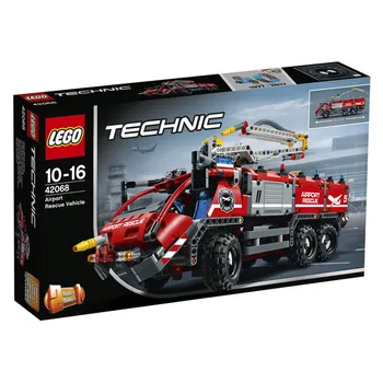 Designer car rescue service Lego Technic supplier 
Designer car rescue service Lego Technic supplier