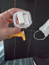 Crema de tubo de J-PRO para antes del tatuaje, crema de tatuaje para cejas, labios, delineador de ojos, 10g, 39%