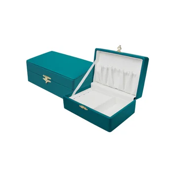 Jewelry Box storage jewelry, Рута, item No. 7904000, a series of "Venice", sea wave
Jewelry Box storage jewelry, Рута, item No. 7904000, a series of "Venice", sea wave