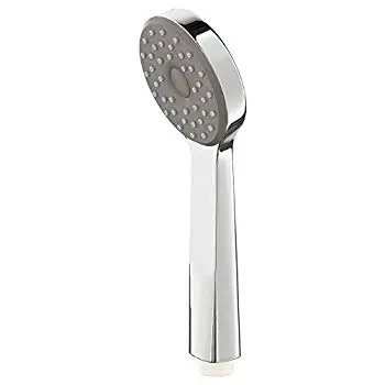Vallamosse single-spray shower Chrome 
Vallamosse single-spray shower Chrome