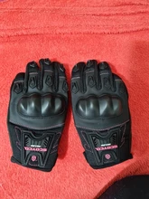 Guantes de la Motocicleta de las mujeres verano bicicleta Guantes Moto Luvas Da Motocicleta Motocross en guante carrera ciclismo guante