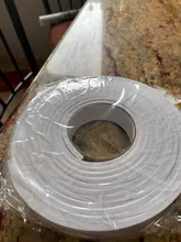 Window-Sealing-Strip Rubber Car-Door Dusting Noise-Insulation Self-Adhesive Soft 5M