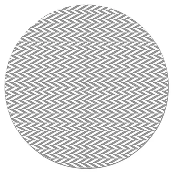 Panorama Vinyl Rug Gray Spikes - Kitchen Carpet Anti-Slip Flame Retardant - Living Room Rug - XXL Rugs - PVC Rugs
Panorama Vinyl Rug Gray Spikes - Kitchen Carpet Anti-Slip Flame Retardant - Living Room Rug - XXL Rugs - PVC Rugs