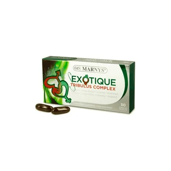 

S - Exotique Tribulus Complex - 30 capsules [Marnys]