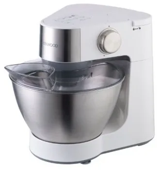 KENWOOD ROBOT KM282 900W COOKING PROSPERO
KENWOOD ROBOT KM282 900W COOKING PROSPERO