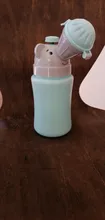 Portátil de viaje conveniente lindo orinal bebé niños baño Niña niño orinal del coche inodoro urinario para vehículo viajando la micción niño olla