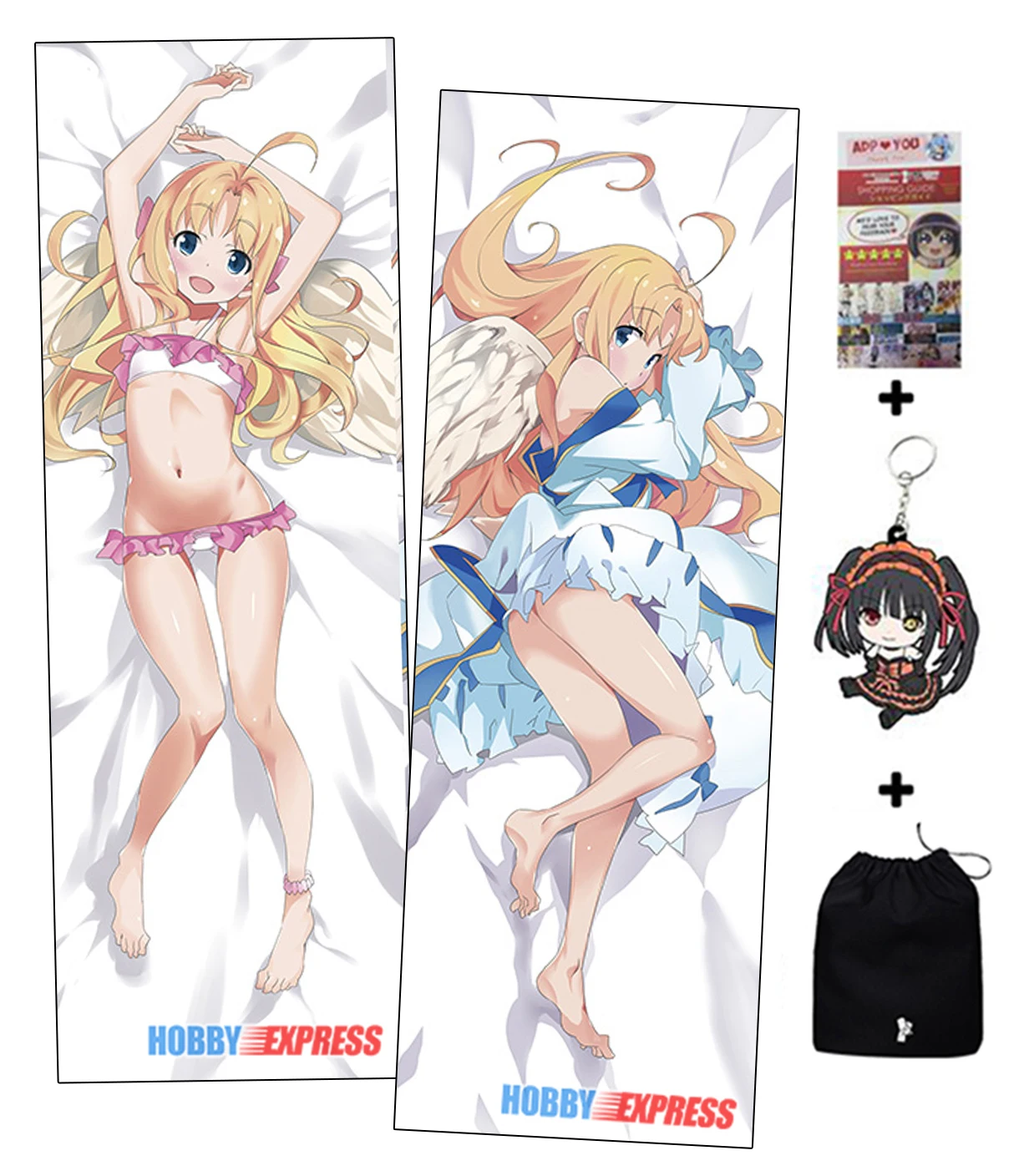 Hobby Express Shield Hero Filo Dakimakura Japanese Otaku Waifu Hugging Body Pillow Cover H3975
Hobby Express Shield Hero Filo Dakimakura Japanese Otaku Waifu Hugging Body Pillow Cover H3975