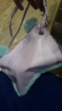 Bolso de hombro con dibujos de unicornios para mujer, monedero pequeño, bandolera cuadrada para teléfono, bolso multicolor