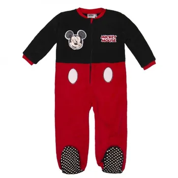Pajama Sleepy Mickey
Pajama Sleepy Mickey