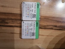 Limas dentales doradas y flexibles, endodoncia dorada de 25mm, instrumento de niquelado