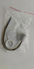 Sensor de movimiento por infrarrojos PIR, interruptor de luz automática, Sensor PIR, interruptor inteligente, 110V, 220V