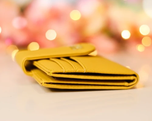 Яркий кошелек EYES IN LOVE - цена