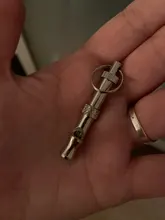 Silbato disuasorio para perros, nuevo silbato para dejar de ladrar, Control de ladridos