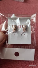 Pendientes con diamantes de imitación de diseño coreano para mujer, aretes sin agujero, estilo Simple y elegante, pendientes para fiesta y boda, joyería