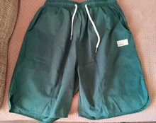 JDDTON-pantalones cortos de Surf para hombre, Shorts de chándal finos y coloridos de talla grande, para playa, transpirables, informales, JE422