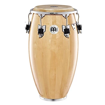 BWC1134 Woodcraft Series Conga Conga 11 3/4 "natural color, Meinl
BWC1134 Woodcraft Series Conga Conga 11 3/4 "natural color, Meinl