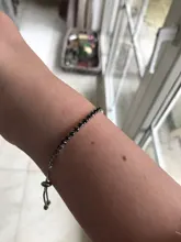 ZHOUYANG-pulsera de Zirconia cúbica para mujer, 4 colores de lujo, 4 garras, mosaico, Color plata, regalo de joyería, H095