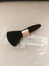 Herramienta de peluquería para cortar el pelo, cepillo para quitar el pelo, portátil, elementos de seguridad para el cuello