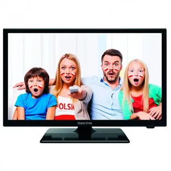 Led TV 24 "Manta 24LFN37L
Led TV 24 "Manta 24LFN37L