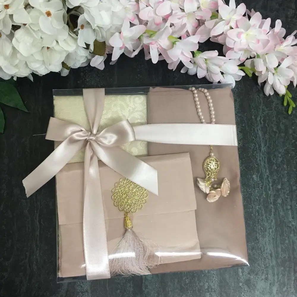 Pink Velvet Yaseen Gift Set Yaseen FaUmrah Sets Gift Nawlid Sets book -muslimislamic gift سجاد صلاة مسلم هدية إسلامية sijad sal
Pink Velvet Yaseen Gift Set Yaseen FaUmrah Sets Gift Nawlid Sets book -muslimislamic gift سجاد صلاة مسلم هدية إسلامية sijad sal