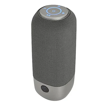 Portable Bluetooth Speakers NGS Roller Rocket 2200 mAh 20W Grey
Portable Bluetooth Speakers NGS Roller Rocket 2200 mAh 20W Grey