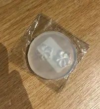 Moldes de silicona flor para manualidades, resina, Camelia, peonía, Margarita, flor de loto, fabricación de joyas, X4YA