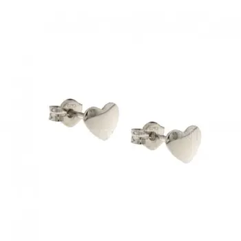 Women Earrings white gold Hearts 803321728721
Women Earrings white gold Hearts 803321728721