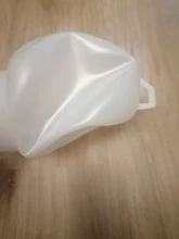 Bebedero de agua con burbujas redondas para aves de corral, dispositivo colgante para bebedero, cuenco bebedero para mascota del hogar