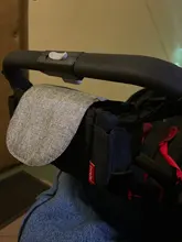 Bolso organizador para cochecito de bebé multifunción, bolsa de pañales de maternidad, accesorios para cochecito, taza, bolsa para silla de ruedas, cochecito de bebé