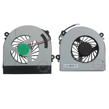 Fan for Clevo W150, DNS, 0164088 (AB7905HX-DE3, 6-23-AW15E-011, 6-31-W370S-101, 6-23-AW15E-010 3 Pin)
Fan for Clevo W150, DNS, 0164088 (AB7905HX-DE3, 6-23-AW15E-011, 6-31-W370S-101, 6-23-AW15E-010 3 Pin)