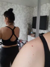 Sujetador cruzado de Yoga para mujer, Top deportivo para mujer, Top deportivo transpirable con agujeros, Chaleco corto para correr, ropa deportiva de realce para Fitness