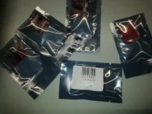 DC Motor Driver-Module Stepper Dual-H-Bridge MX1508 5pcs Pwm-Speed 2-Way