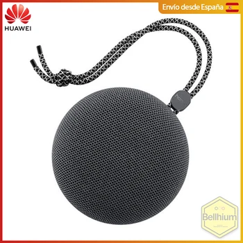 Huawei SoundStone CM51 waterproof portable speaker with IPX5 certificate, Bluetooth 4.1, 3.5W, 700 mAh
Huawei SoundStone CM51 waterproof portable speaker with IPX5 certificate, Bluetooth 4.1, 3.5W, 700 mAh