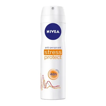 Spray Deodorant Stress Protect Nivea (200 ml)
Spray Deodorant Stress Protect Nivea (200 ml)