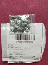 WYSIWYG-amuleto de pata de perro colgante de 13x10mm con diseño de pata de perro, colgante con estampado de pata de perro, 20 piezas