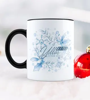 Personalized Christmas Happy birthday Themed Black Mug Cup-12
Personalized Christmas Happy birthday Themed Black Mug Cup-12