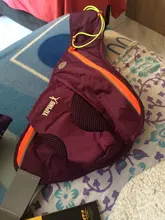 Riñonera deportiva para gimnasio, bolso para correr, ciclismo, botellas de agua de 300ML, bolso para corredores