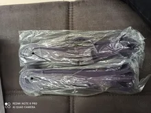 Conjunto de bandas de resistencia para fitness, cuerda de entrenamiento, gimnasio, equipo de gimnasio elástico, goma de entrenamiento, nuevo