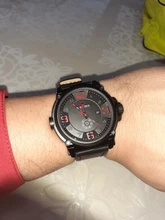 NAVIFORCE-relojes deportivos para hombre, pulsera de cuarzo militar de cuero, resistente al agua, de lujo, gran oferta, novedad de 2020