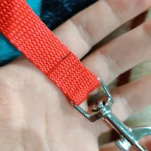 Acoplador para perros de nailon, correa de tracción de plomo para caminar, Collar para dos perros, correas para cachorros, artículos para gatos