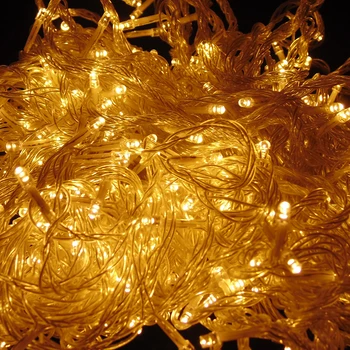 LED String Garland 100 m 800 LED white light 8 modes 220 V IP44. LED Fairy String Lights 220V Wedding Christmas Tree Decoration Waterproof Garlands Lighting Indoor Outdoor Lamp
LED String Garland 100 m 800 LED white light 8 modes 220 V IP44. LED Fairy String Lights 220V Wedding Christmas Tree Decoration Waterproof Garlands Lighting Indoor Outdoor Lamp