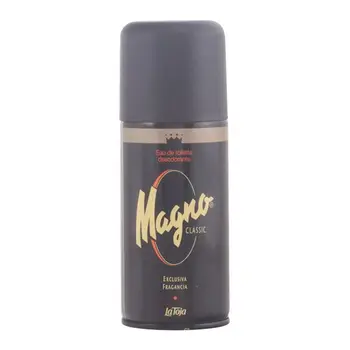 Spray Deodorant Classic Magno (150 ml)
Spray Deodorant Classic Magno (150 ml)