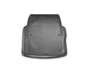 Trunk car mat for BMW 3 F30 2012~ sedan car interior protection floor from dirt guard car styling tuning decoration floor 
Trunk car mat for BMW 3 F30 2012~ sedan car interior protection floor from dirt guard car styling tuning decoration floor