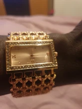 Reloj de pulsera de moda de las mujeres señoras reloj de oro de lujo de las mujeres relojes, relojes de las mujeres, reloj mujer montre femme reloj