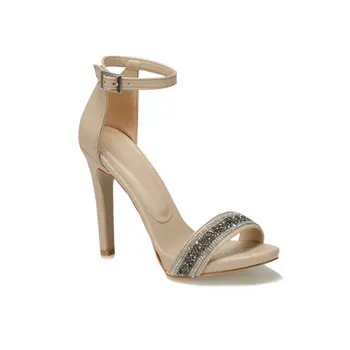 FLO POOKY12Y SKIN TEN Women Sandals BUTIGO 
FLO POOKY12Y SKIN TEN Women Sandals BUTIGO