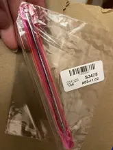 Comedone-utensilio para quitar espinillas y granos, agujas de acero inoxidable para quitar espinillas y granos, cuidado de la piel facial, limpiador de poros, color plateado, 1 Uds.